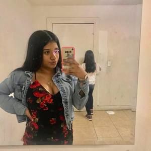 Meet your Posher, Johana